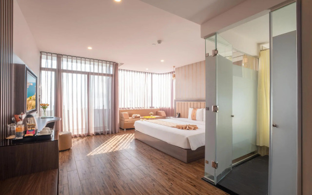 V Hotel Nha Trang