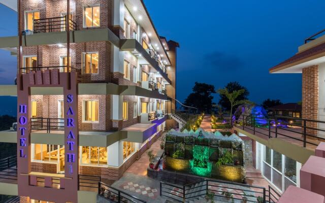 Hotel Sarathi