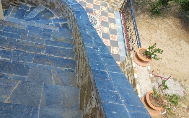 Serramezzana