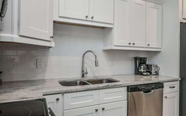 Bayside Cutie at Bayside Bungalow