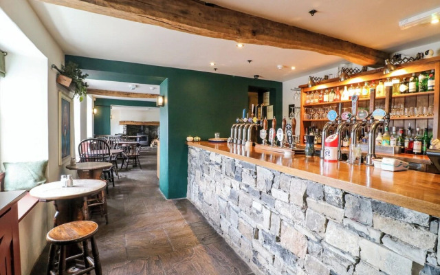 Apartment at The Old Dog, Thorpe