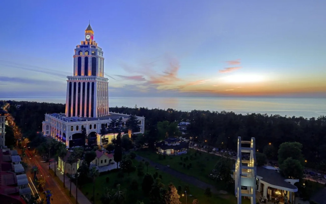 Sheraton Batumi Hotel - фото 3