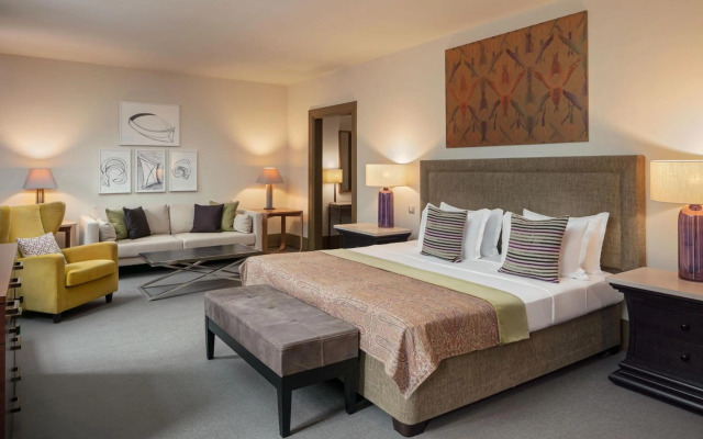 Augustine, a Luxury Collection Hotel, Prague