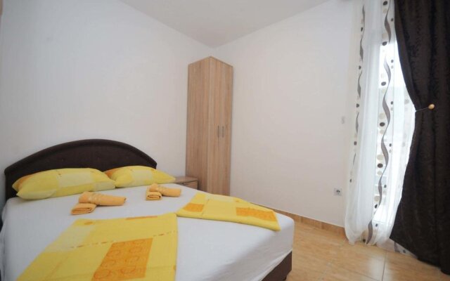 Apartments Nedovic-Jaz