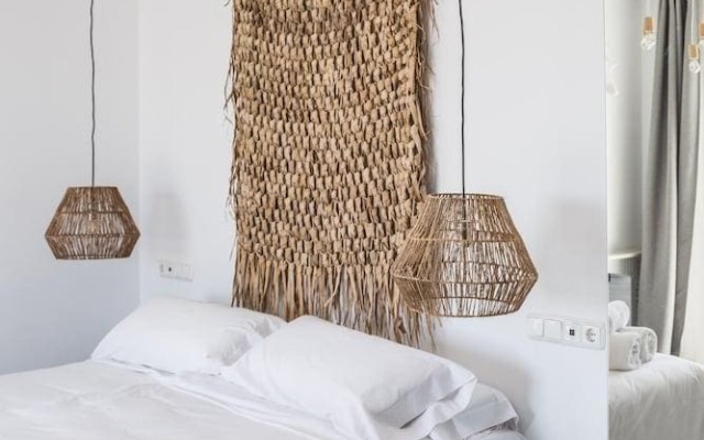 Boutique X Pueblo Benalmadena