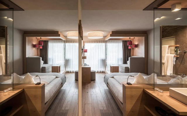 Das Panorama Designhotel