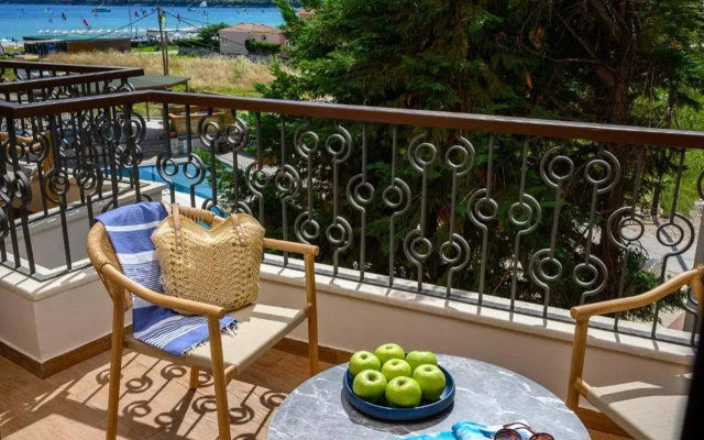 Enodia Hotel