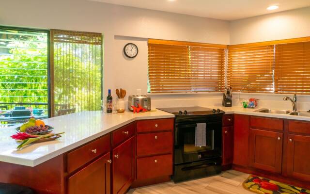 Mauna Kai 5A - 2 Br Condo