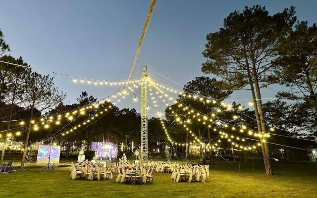 Kim Resort - Khu Nghĩ Dưỡng Rừng Lá Kim