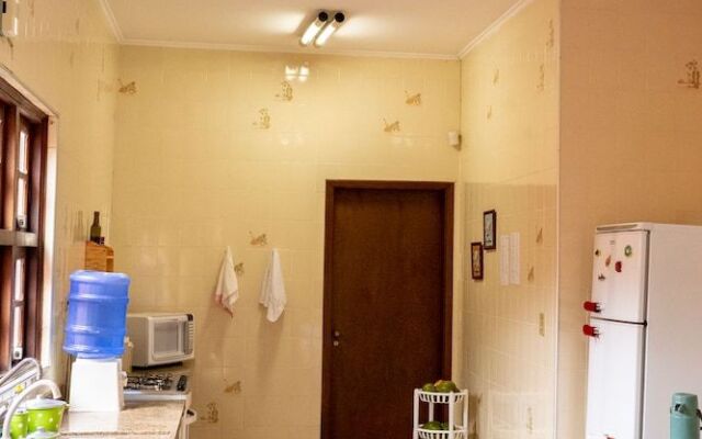 Super casa Boiçucanga Ande até a areia