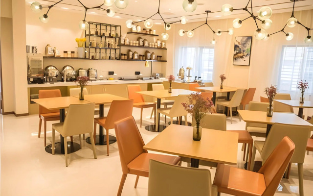 City Comfort Inn Yingcheng Walking Street