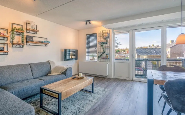 Nice Apartment Near the Center of De Koog