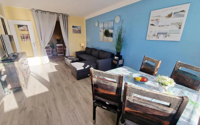 Ferienpark B07-001 Ferienpark