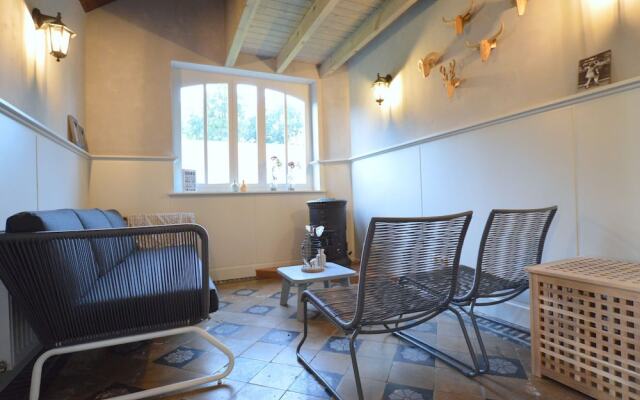 Luxurious Villa in Venray with Garden