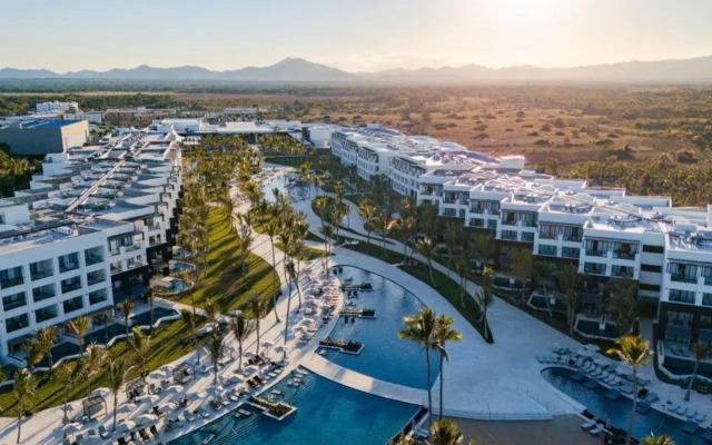 Secrets Tides Punta Cana All Inclusive - Adults Only