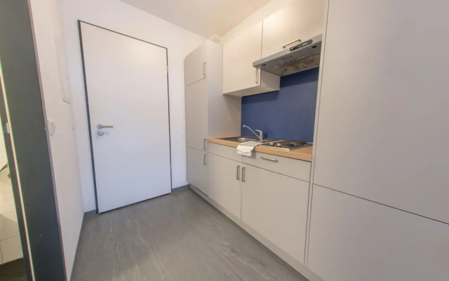 Stäy Apartmenthaus und Monteurzimmer