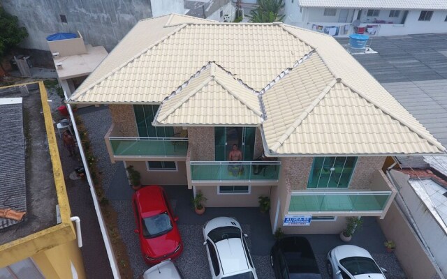 Pousada Santos & Duarte