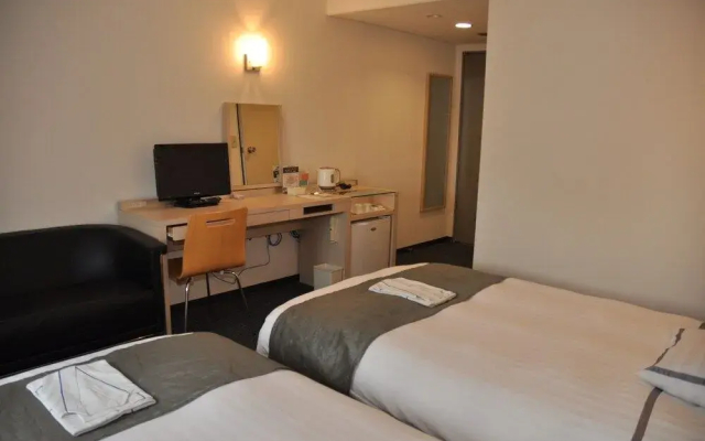 KOKO HOTEL NumazuEkimae