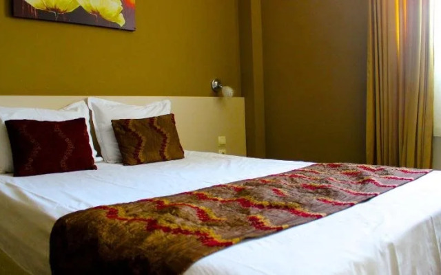 Hotel Fantazia