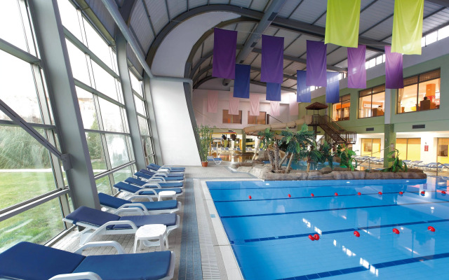 Aqua Fantasy Aquapark Hotel & Spa - All Inclusive