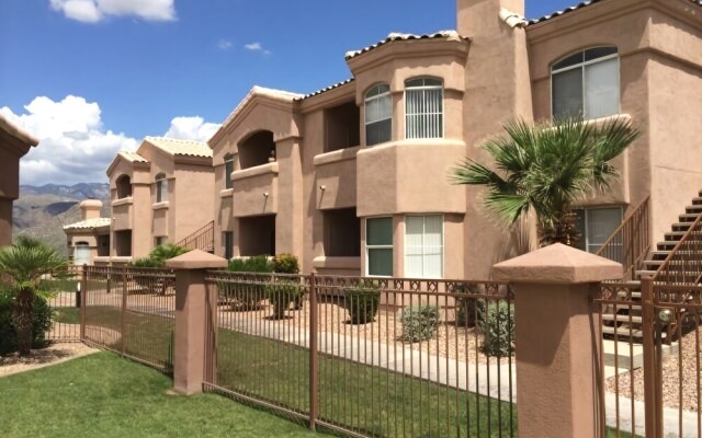 Sonoran Suites of Tucson