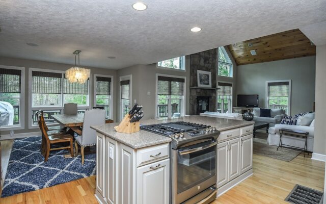 Heavenly Grove 5 Bedroom House