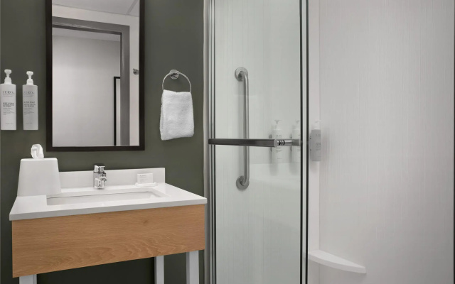 Spark By Hilton Northborough