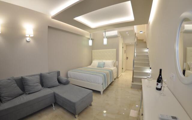 Agios Gordios Beach Resort