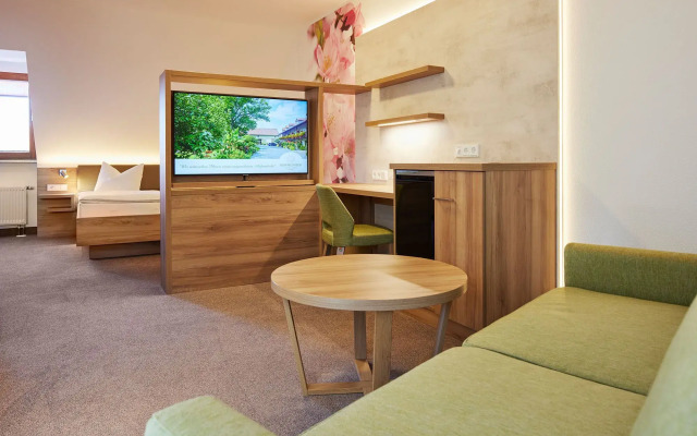 Hotel garni Sonnenhof