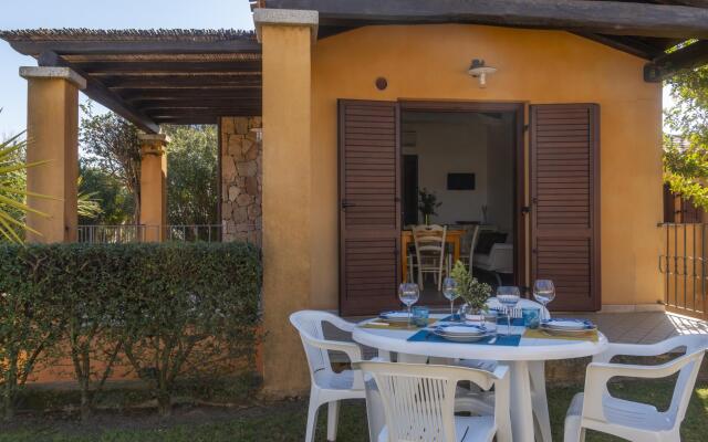 Welcomely - Sa Murta-il Mirto