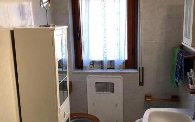 Appartamento Marina D’Ardea vista mare