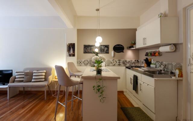 Urban Loft