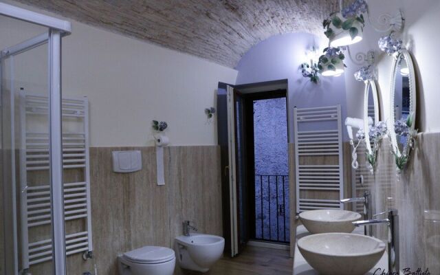 La Maison Rosa Stella