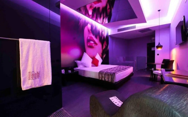 Hotel Loob