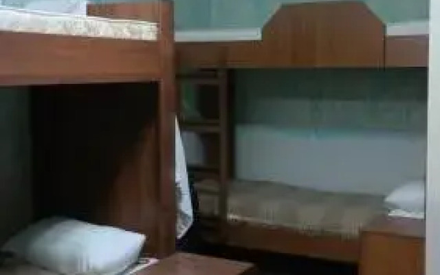 Astana Best Hostel