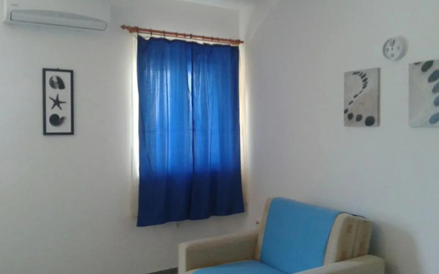 Apartments Mira