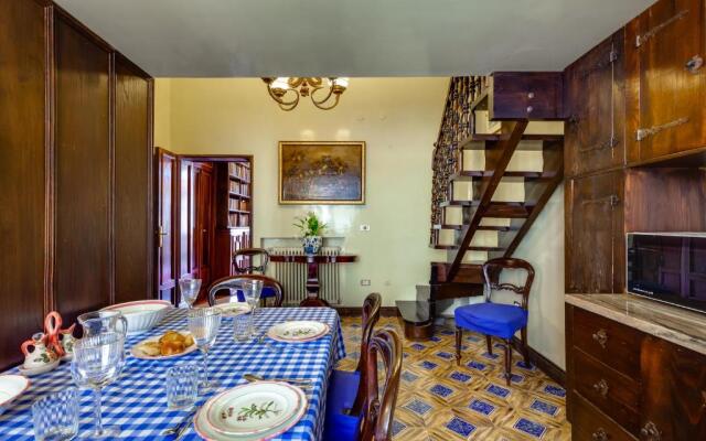 CasAmedeo Guest House