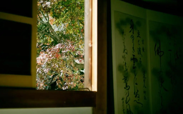 Temple Hotel Habanobo