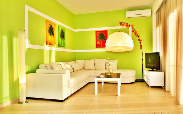 Esthisis Suites Chania