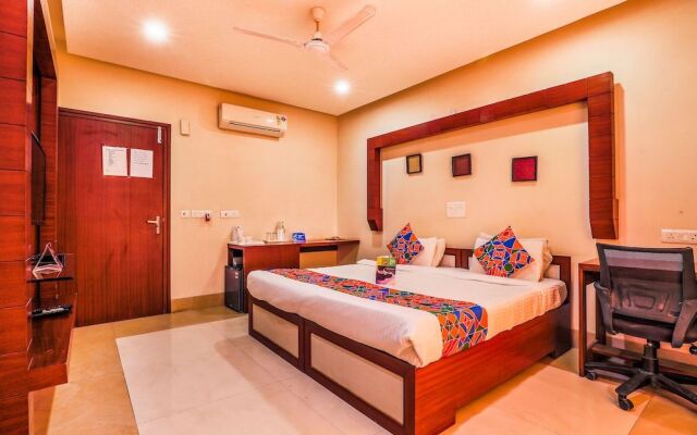 FabHotel Zineb
