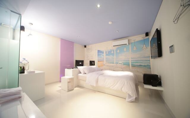 Jongno Hotel Pop Leeds Premier