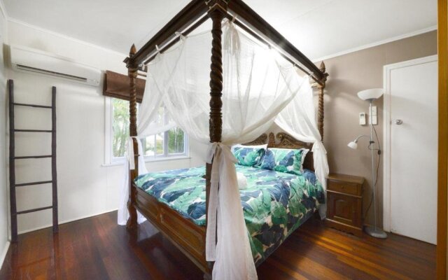 Airlie Getaway - Views