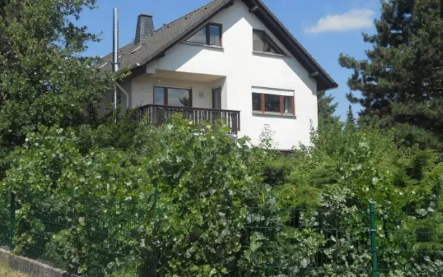 Haus Liebes Land