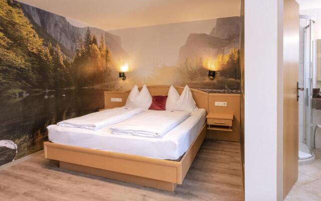 Hotel Acherl