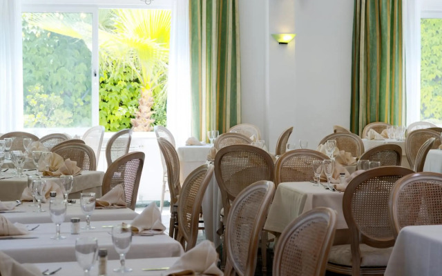 Hotel San Francesco