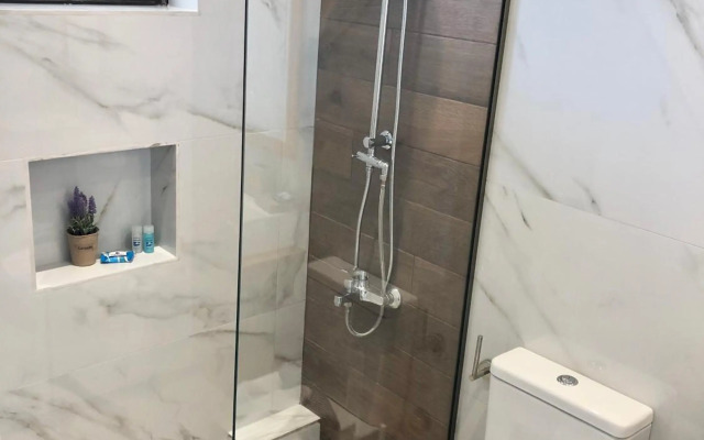 Nikoleta'S Corfu Apartments