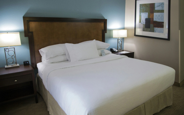 Embassy Suites by Hilton Memphis East Germantown Area