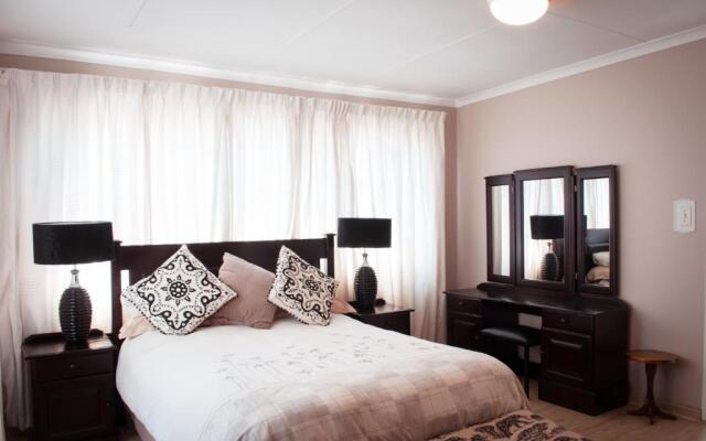 Sun Ray Guest House