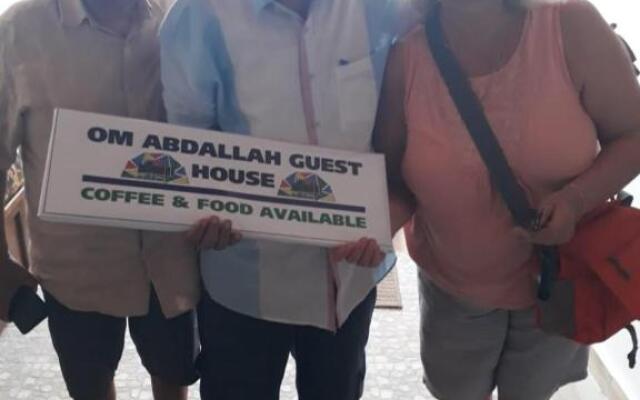 Om-Abdallah