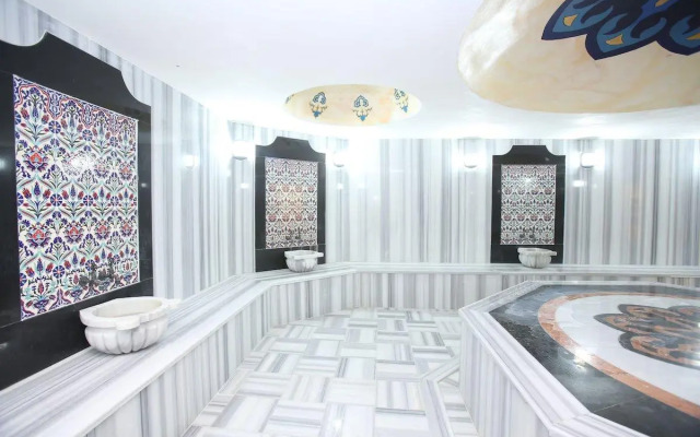 Nilbahir Resort & Spa